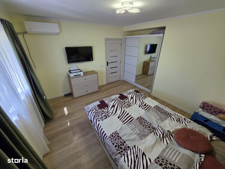 De vanzare casa Smeura