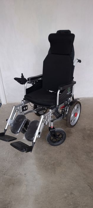 Срочно сотилади! Електрон Ногиронлар Аравачаси.