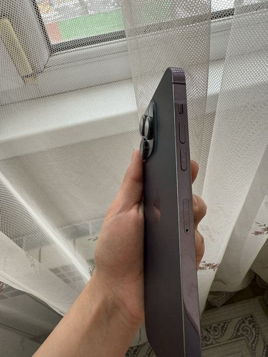 Айфон 14 Pro Max 256 в Идеальном состоянии