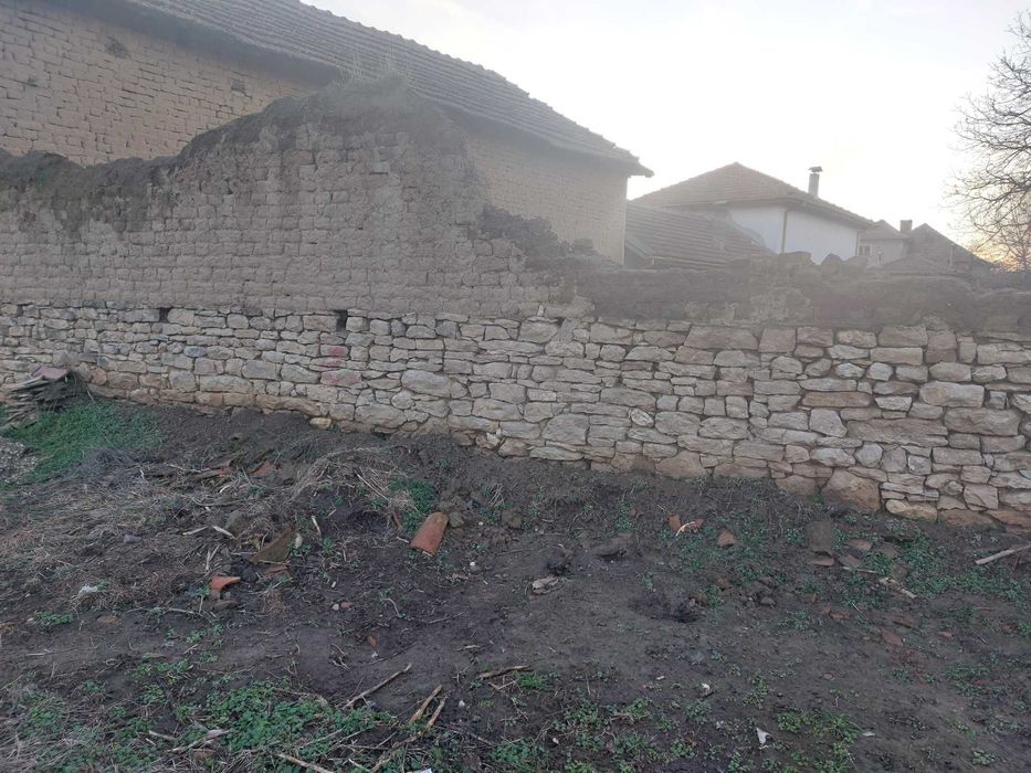 Камъни за зидария