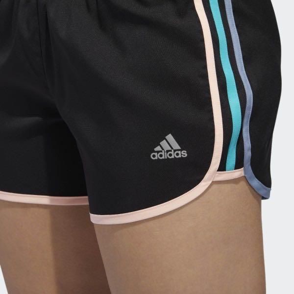 дамски къси шорти adidas m3 aktive energy running