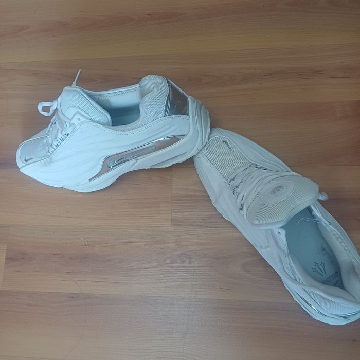 Nike x Drake NOCTA Hot Step 2.