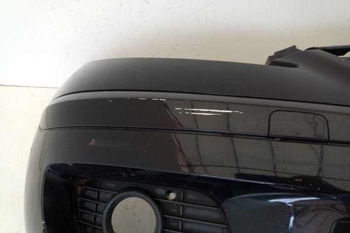 Bara Fata cu grila radiator - Transport gratuit! A1698850023 Mercedes