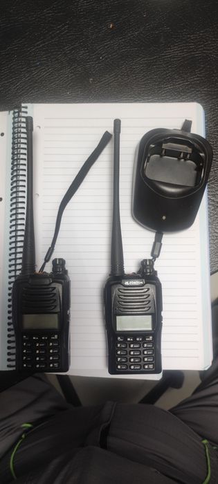 Радиостанции 2 бр.