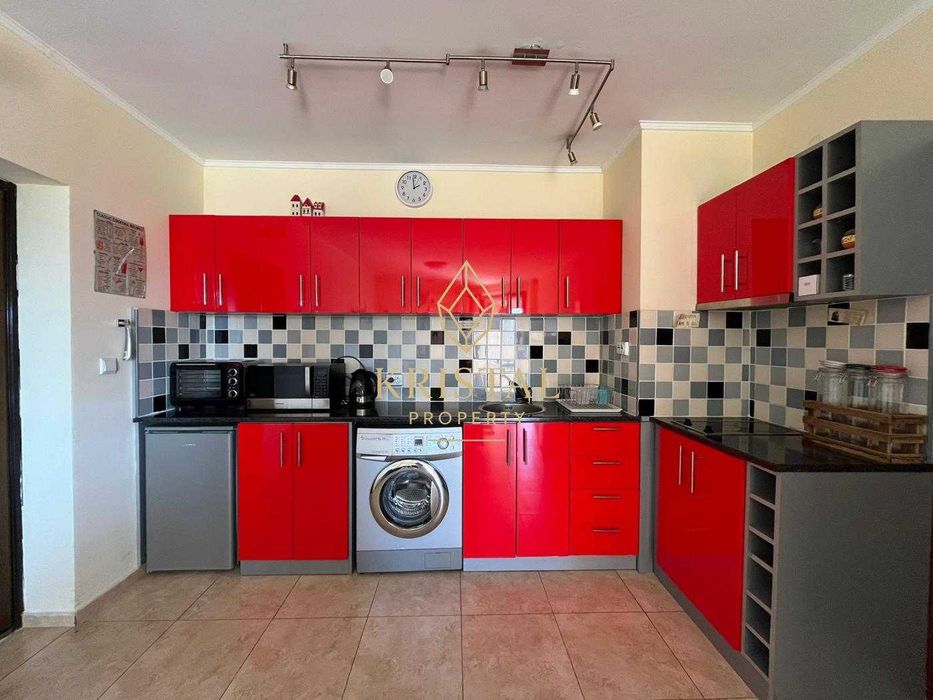 Продава се Четиристаен апартамент в с. Равда, Област Бургас - 114 кв.м за 640 €/кв.м - Снимка #2