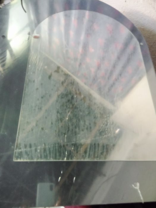 Огледало за баня