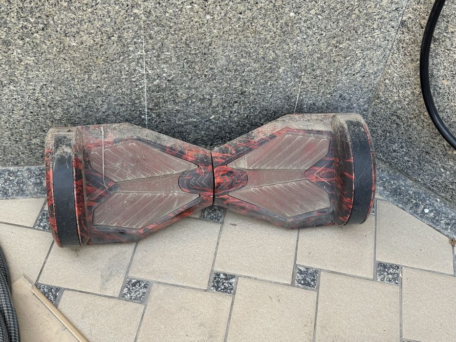 Сигвей сотилади