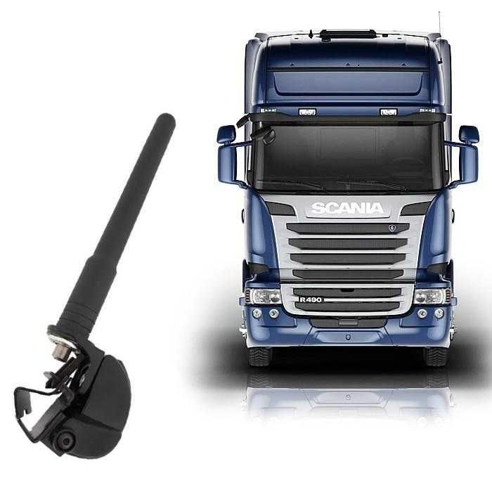 Антена външна модел 300 автомобили, каравани, джипове, бусове, камиони