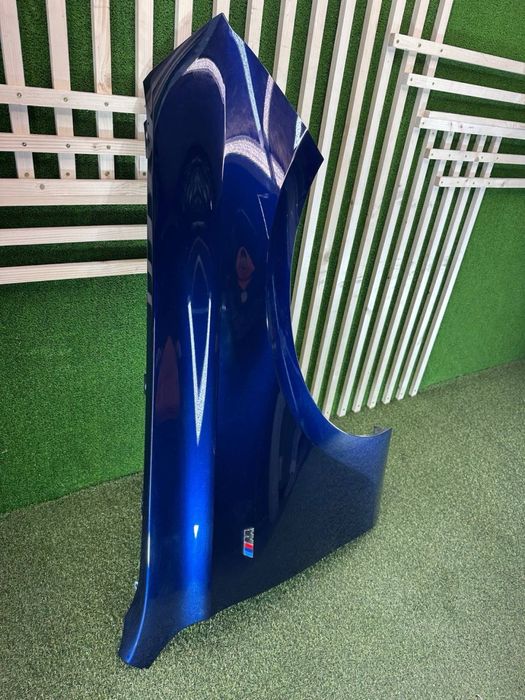 Aripa dreapta fata  Bmw seria 7 G70 2022-2026