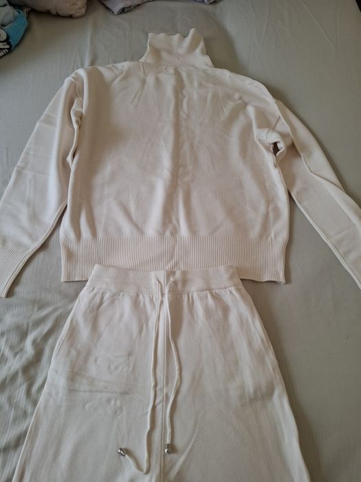 Дамски пролетен комплект