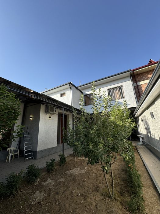 Аренда Дом Яккасарайский район шикарный новый дом