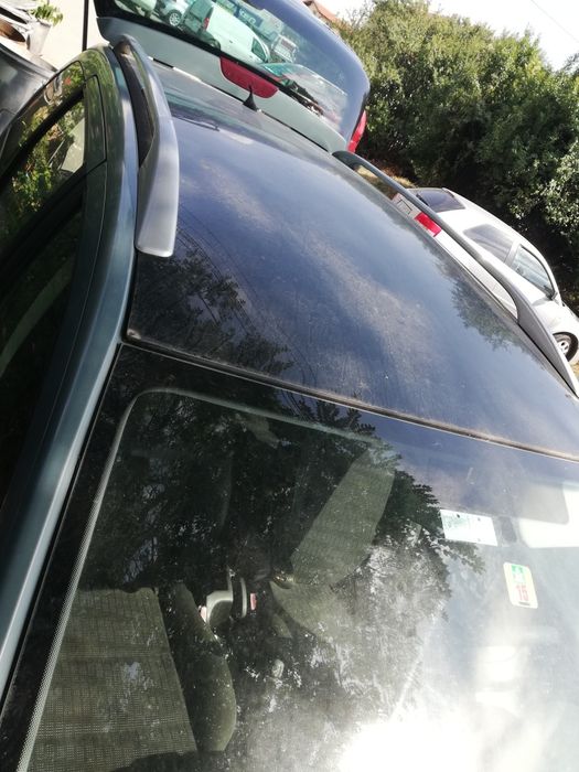 Пежо 307sw феислифт 1.6 hdi 2007год. На части