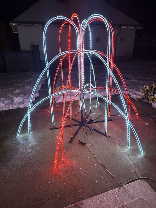 Dcoratiuni de iarna la super pret ip65