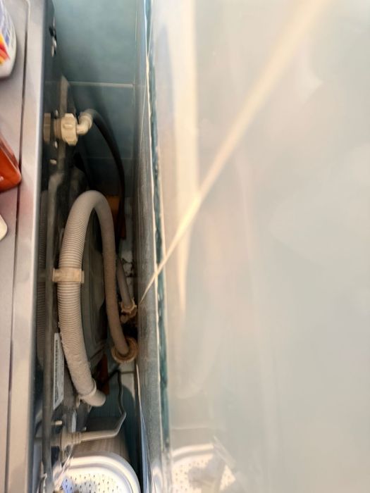 Стиральная машина самсунг