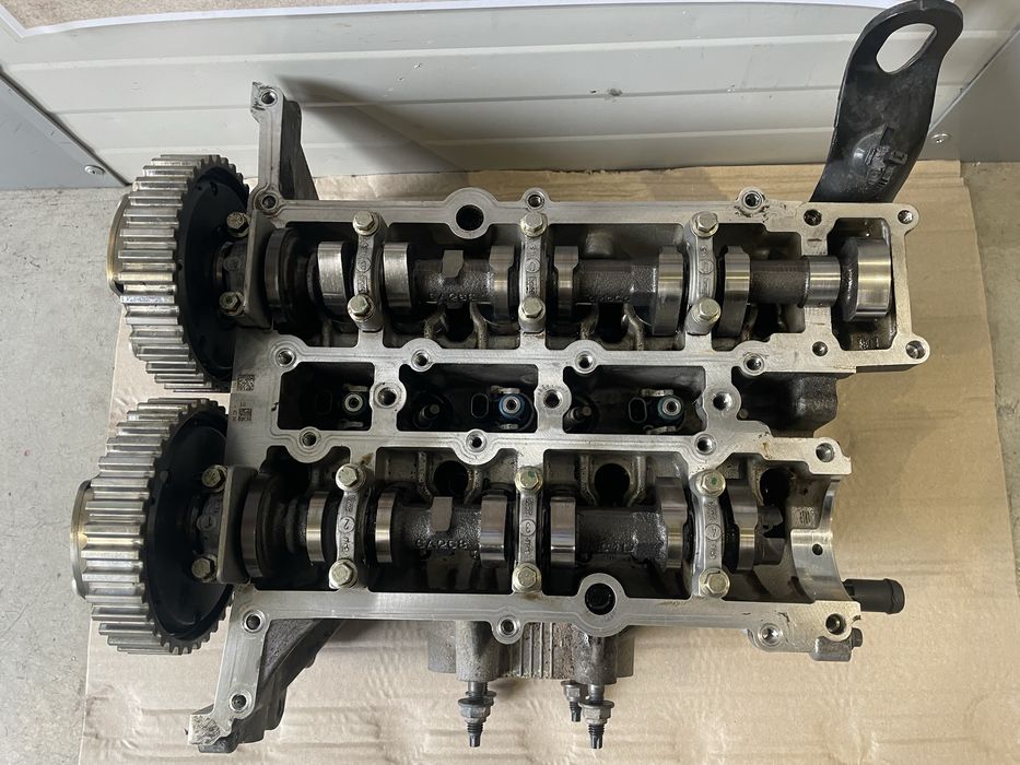 Chiulasa Ford 1.0 EcoBoost