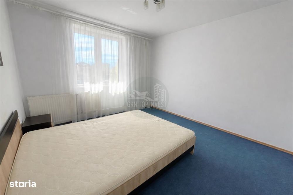 Apartament 3 camere decomandat cu 2 balcoane Bld Mihai Viteazu