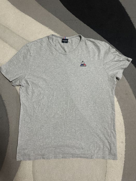 Мъжка тениска Le coq sportif