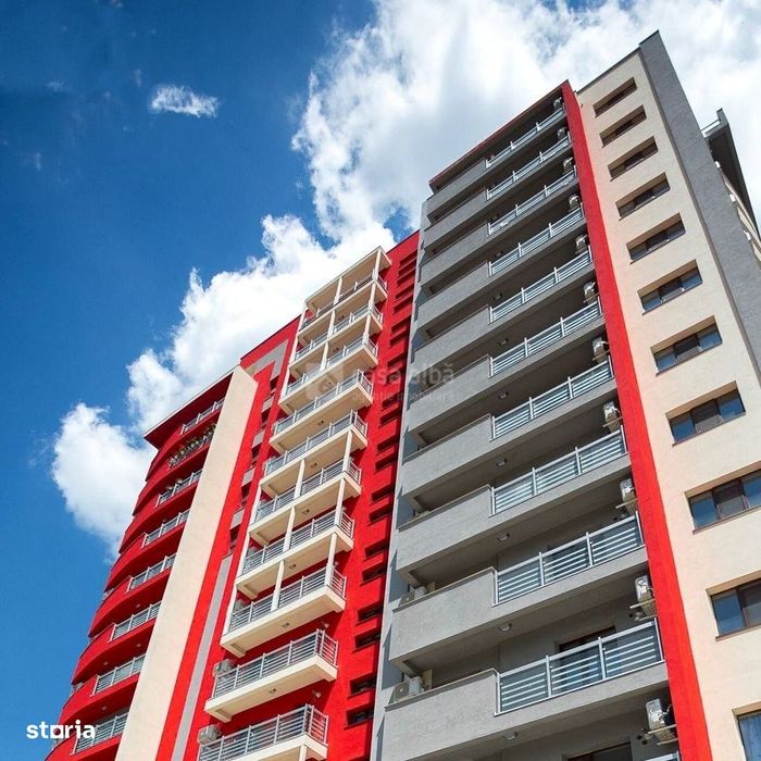 River's Towers, 2 camere mobilat si utilat, parcare & boxa