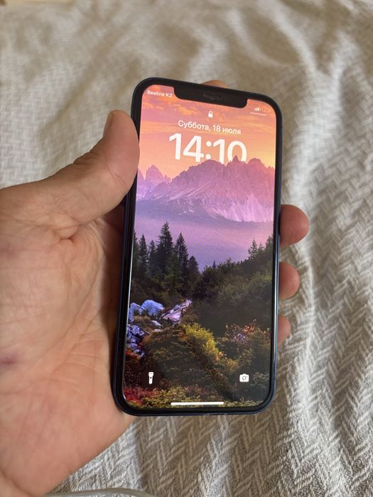 iPhone 12  64g Айфон 12