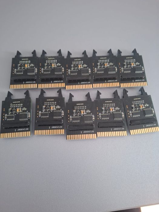 Utilaj de tesut JACQUARD cu soft inclus MAGEBA