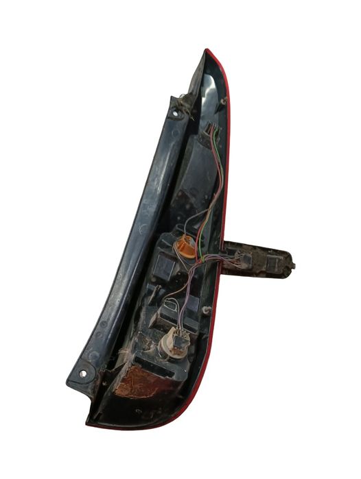 Lampa Spate / Stop Stanga Spate Ford Fiesta Vi 2008 - >