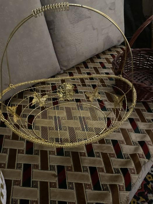 Корзины продаются