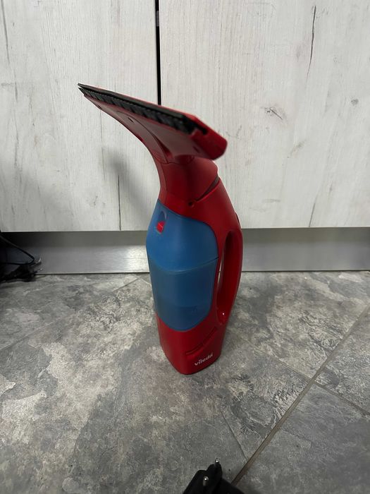 Уред за почистване на прозорци Vileda Windomatic Стъклочистачка