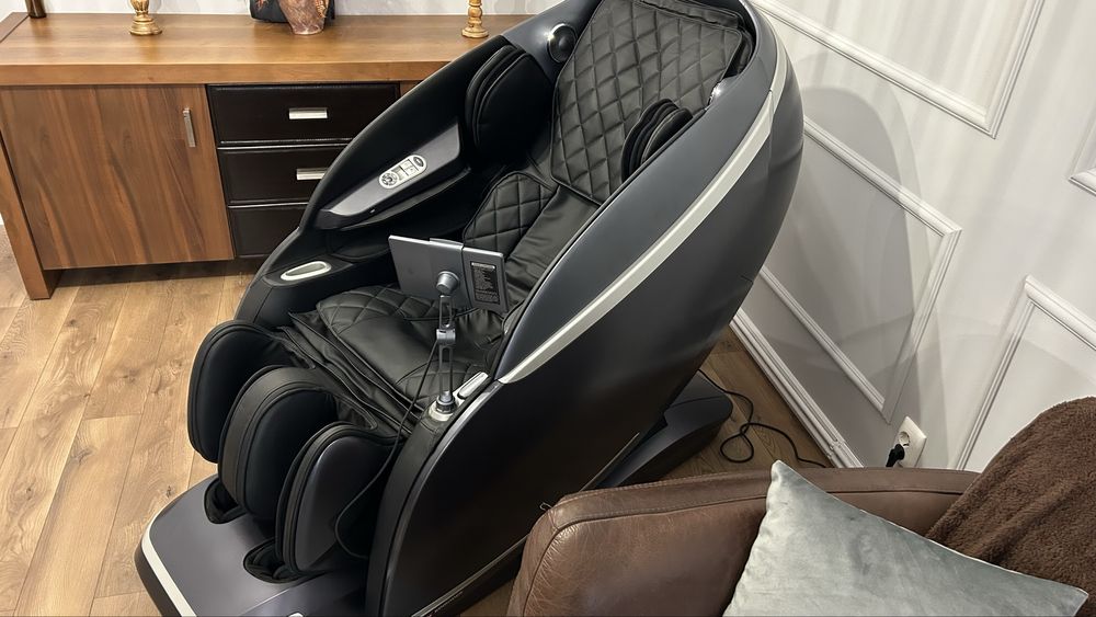 Fotoliu masaj Komoder Therapeutix 4D