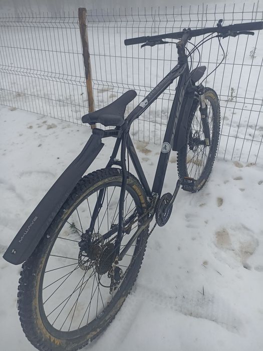 Bicicletă Kross Hexagon