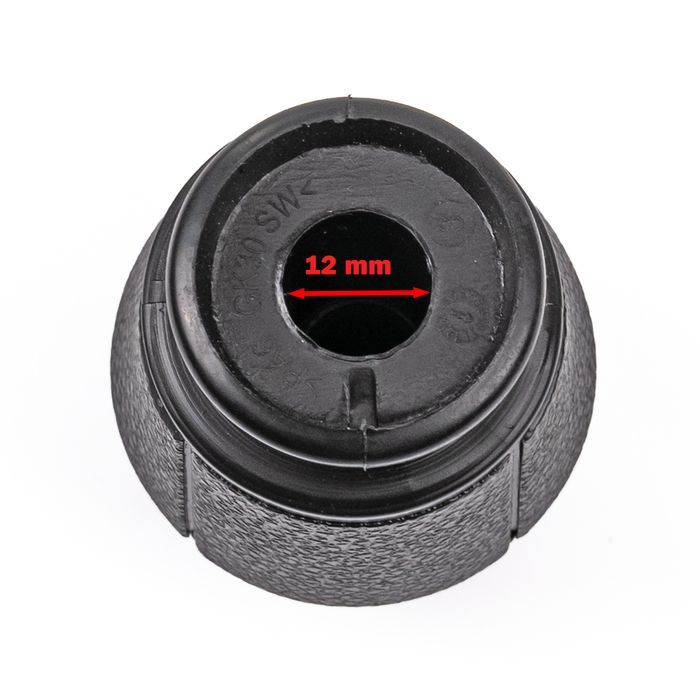 Nuca schimbator Ford Focus Mondeo S-Max C-Max Mustang,  5 trepte