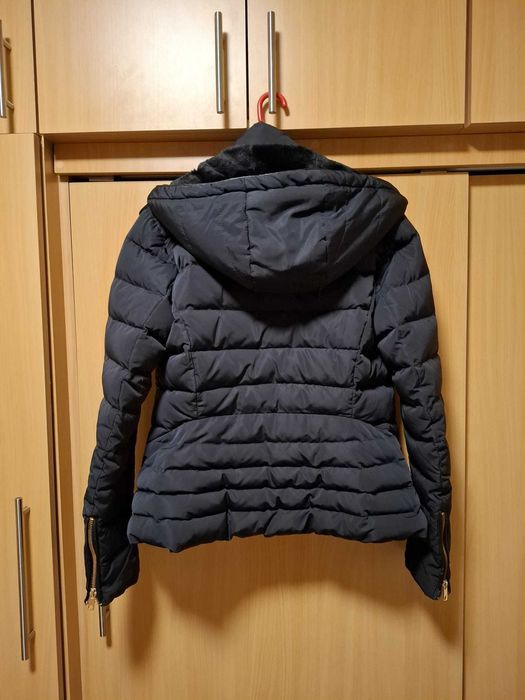 geaca dama Zara marimea S