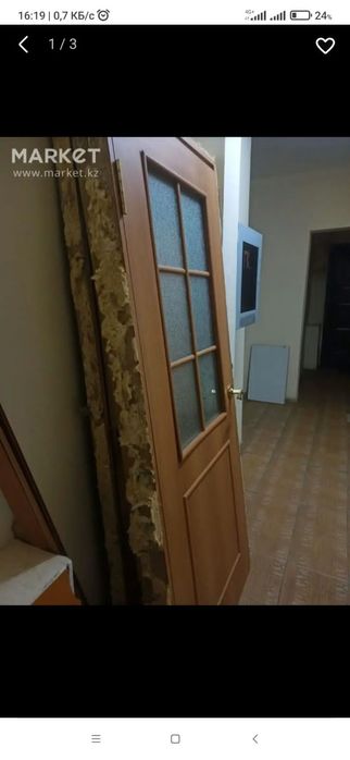 Дверииииииииииии