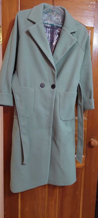Пальто осень/весна