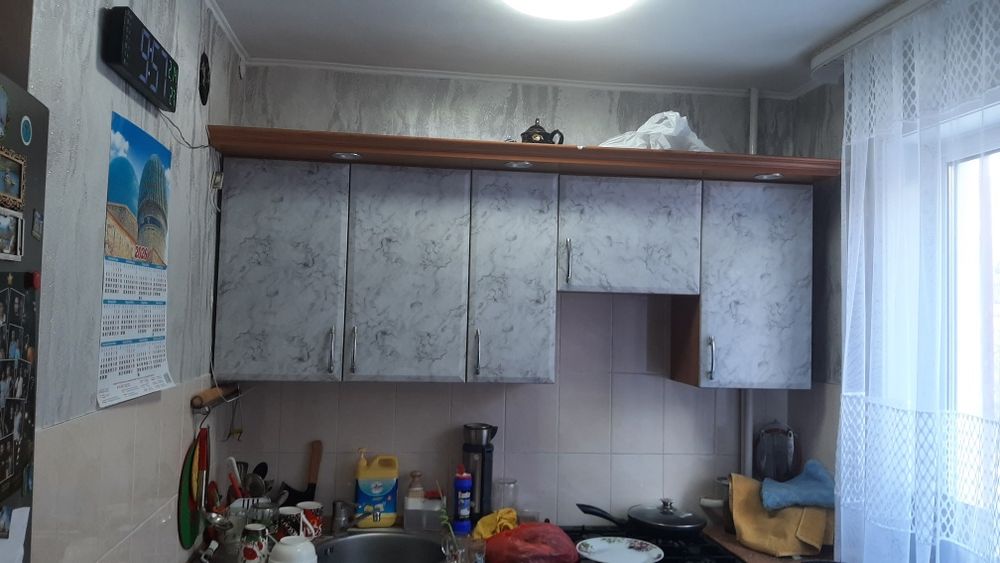 Продам 3-х комнатную  квартиру