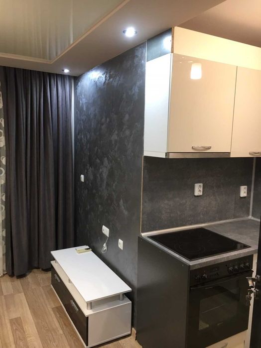 Дава се под наем Едностаен апартамент в Пловдив, Южен - 42 кв.м за 234.09 € - Снимка #3