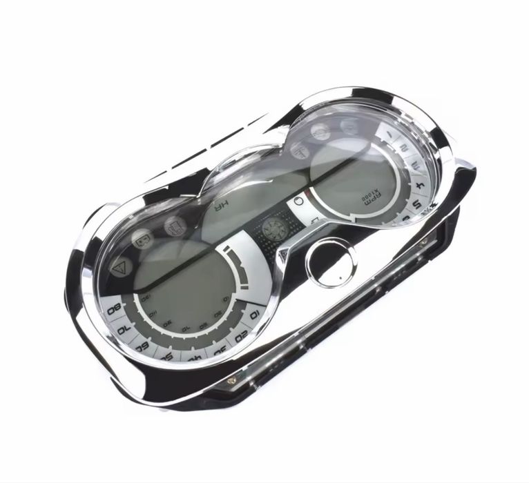 Tablou de bord vitezometru pentru SeaDoo RXP-X RXT-X GTX LCD BRP