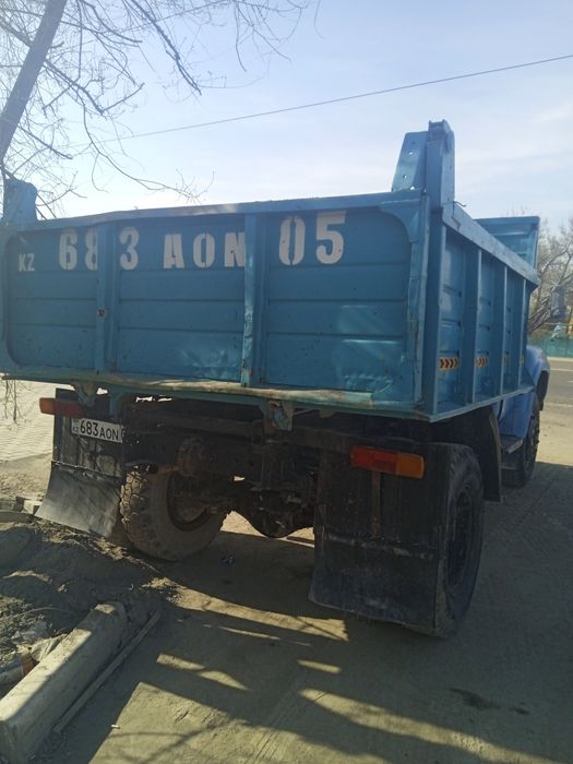 Срочно продам ЗИЛ