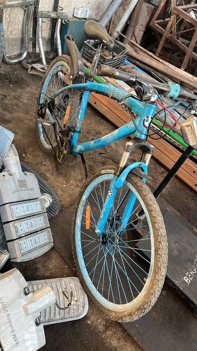 Продам велосипед