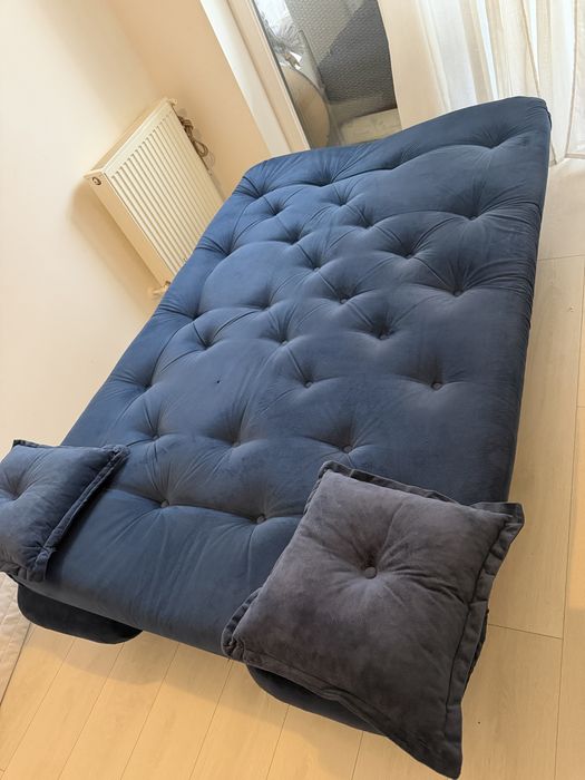 Canapea extesibila 2m