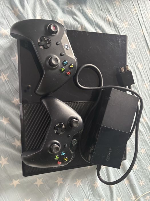Xbox One functional
