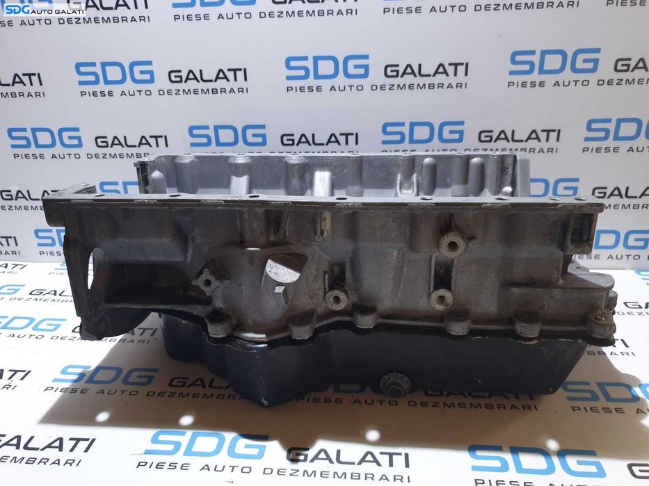 Baie Ulei Carter Motor Ford Focus MK2 1.8 TDCI 2004 - 2010 Cod 6G9Q-6U003-AA 6G9Q6U003AA