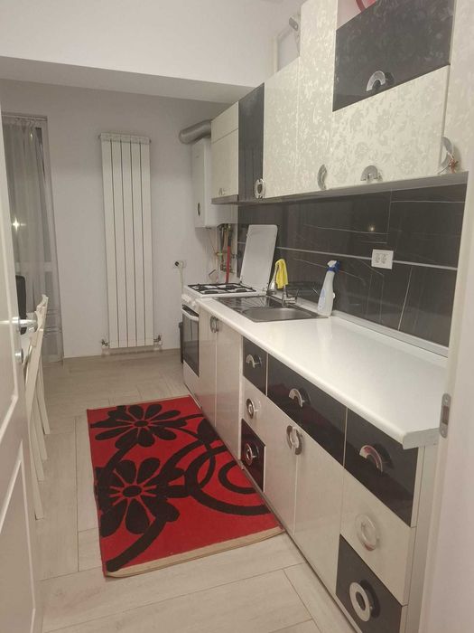 Apartament 2 camere decomandat, zona Tatarasi