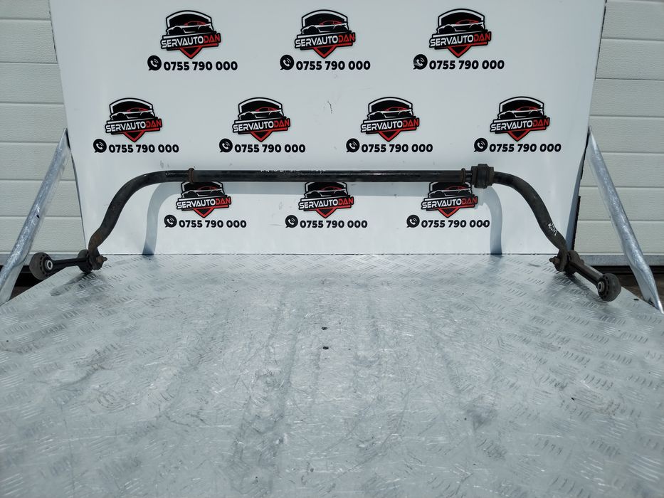 bara stabilizatoare torsiune fata audi a4 facelift (2011-2015) [b8] 3.