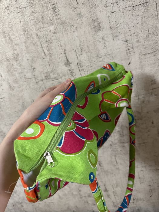 Новые сумочки/шоперы