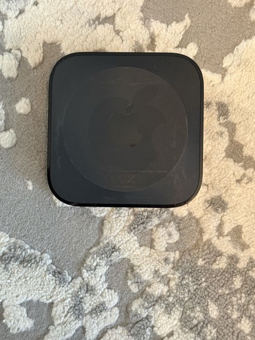 Apple Tv Model A1469 Gen3