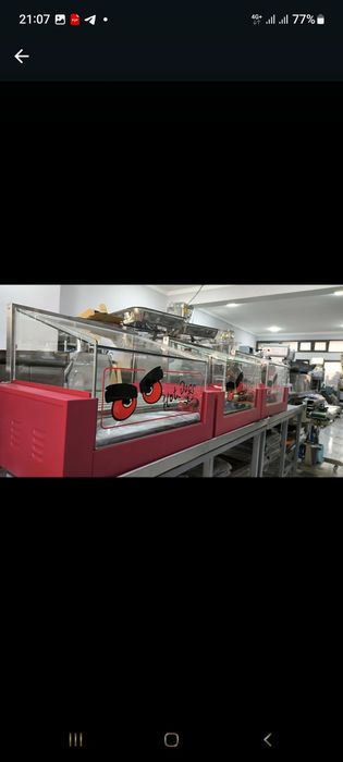 Popcorn aparati Поп корн аппарат Поп.корн aparat pop.korin popkorm