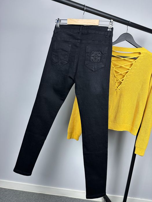 Gucci , alexander  wang ,Loewe  дамски дънки