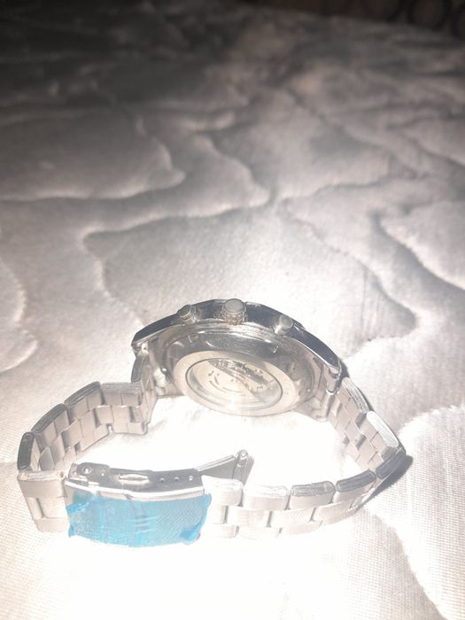 Автоматичен часовник