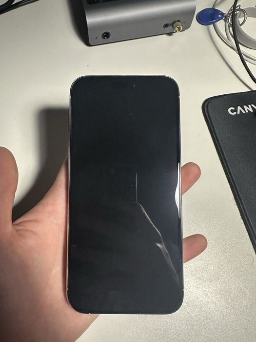 Iphone 15 pro max 1 терабайт