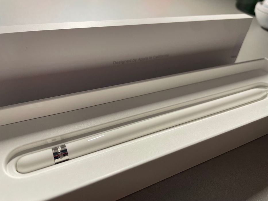 Apple Pencil 1st gen